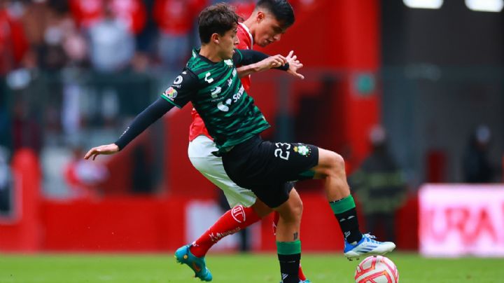 Video | GOLAZO del mexicano Jordan Carrillo con el Sporting de Gijón