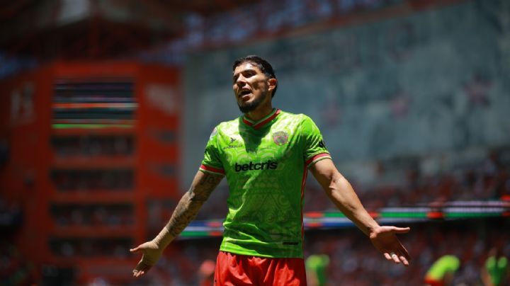 Carlos Salcedo se acerca a un GRANDE de la Liga MX