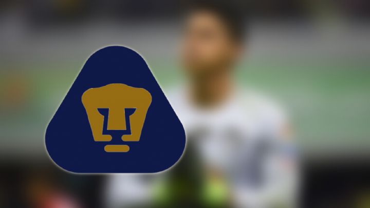 ¿Y la rivalidad? Pumas buscaría reforzarse con CANTERANO del Club América