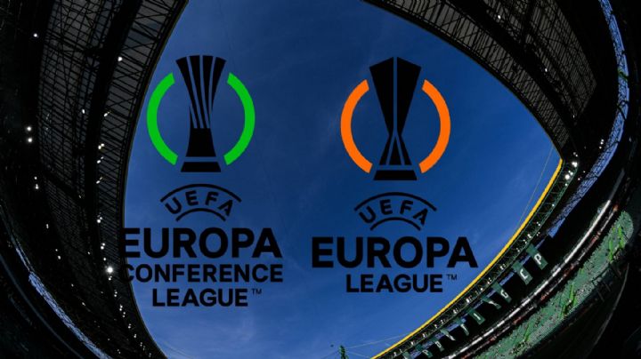 Partidos de la Europa League y Conference League hoy | Semifinales