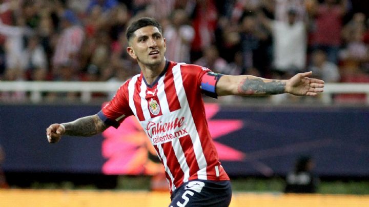Video | Víctor Guzmán FALLA PENAL en el partido de ida de los cuartos de final entre Atlas y Chivas