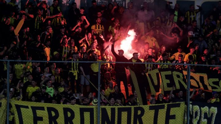 Video | ACUSAN a policías de CAUSAR accidente mortal en el futbol uruguayo de Primera División