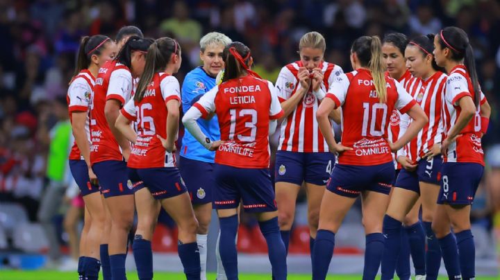 Posible RIVAL de Chivas Femenil para la LIGUILLA del Clausura 2023