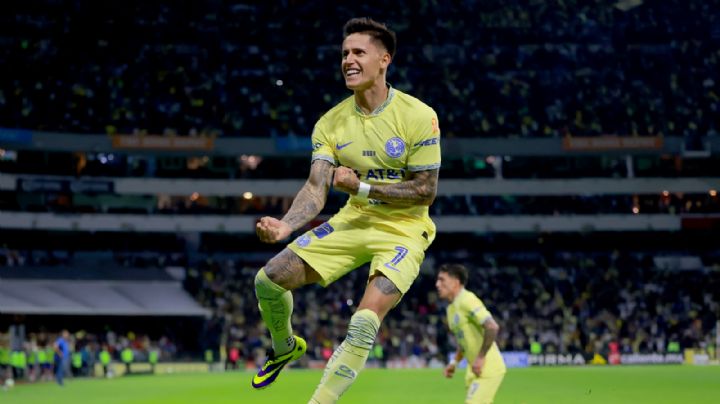 Club América, segundo clasificado a SEMIFINALES del Clausura 2023
