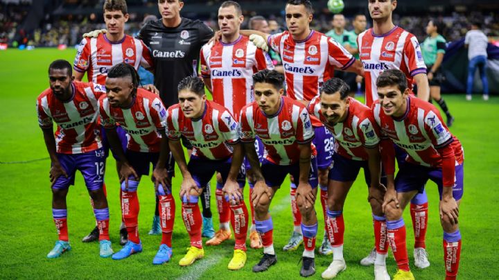 Afición de Chivas SE ENAMORA del portero de Atlético San Luis, Andrés Sánchez y lo pide como REFUERZO