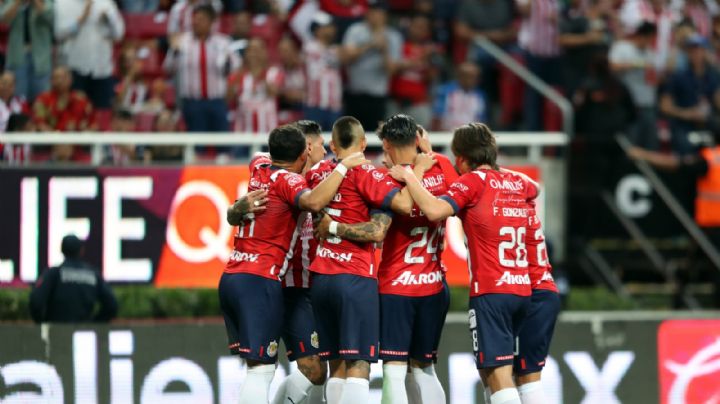 ¿REALMENTE Chivas podría ser CAMPEÓN del Clausura 2023?