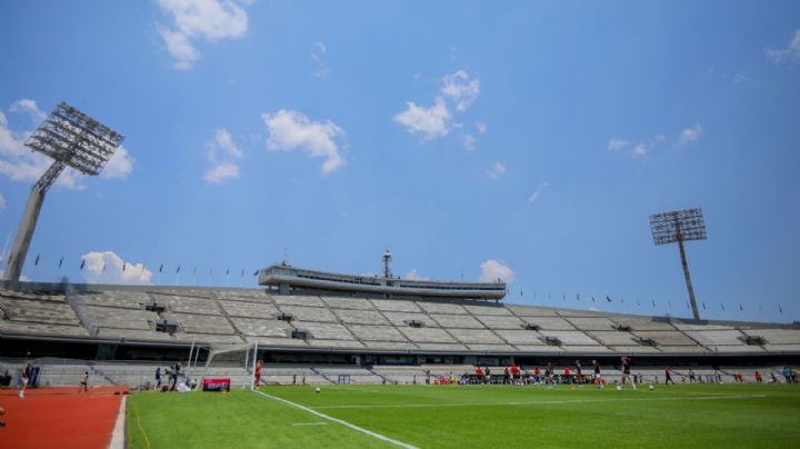 Tiktoker de Argentina se BURLA de Pumas y del Estadio Olímpico Universitario