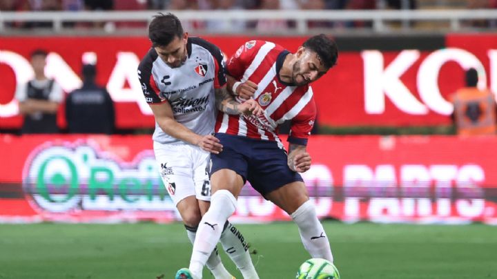 ¿Cuándo jugará Chivas el Clásico Nacional contra el Club América de Semifinales?