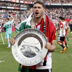 Santiago Giménez en la mira de GIGANTE del Fútbol Italiano