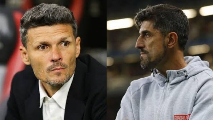 Veljko Paunovic tendría en sus manos el DESTINO de Fernando Ortiz