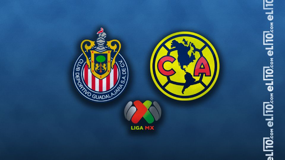 OFICIAL Definido el horario para el CLÁSICO NACIONAL en la Semifinal