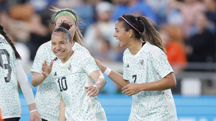 Con marca HISTÓRICA, Charlyn Corral se corona CAMPEONA de GOLEO