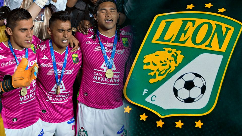 Jugador histórico con León REGRESARÍA para RETIRARSE con el equipo