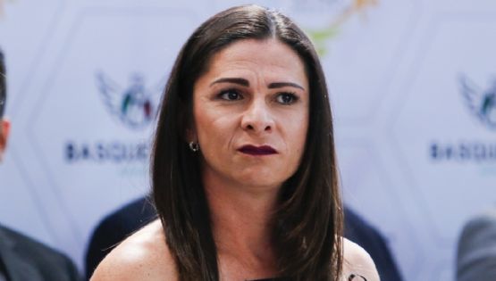 “Que vendan calzones”: INDIGNANTE respuesta de Ana Gabriela Guevara a las atletas de Nado Artístico