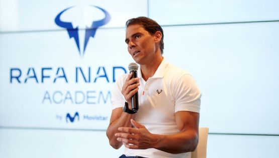 Rafael Nadal NO estará en Roland Garros 2023 y pone pausa a su carrera por temas de salud