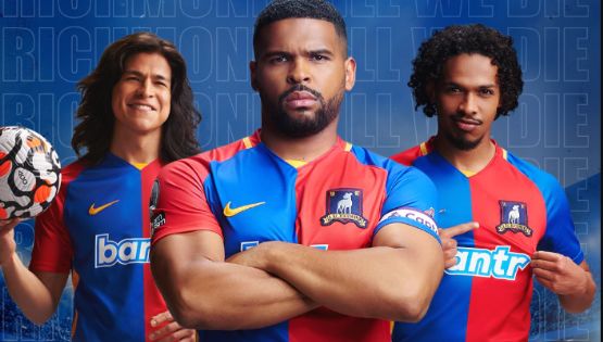Las 10 mejores SERIES de futbol en plataformas de streaming para ver en 2023
