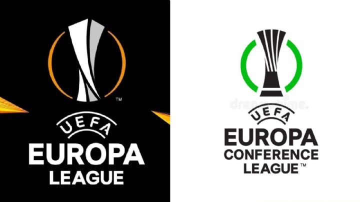 DÓNDE y a qué HORA ver las Semifinales de la Europa League y Conference League
