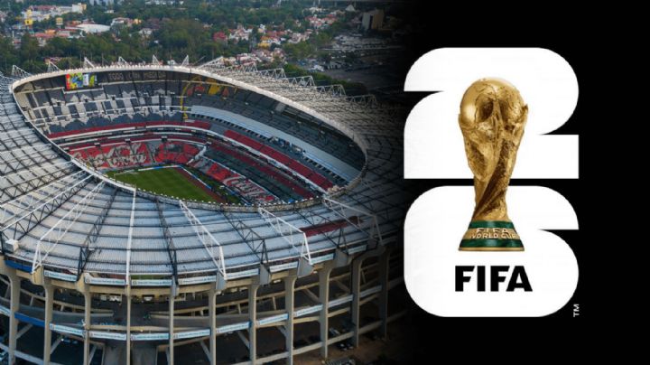 México con MÁS PARTIDOS para el Mundial de 2026