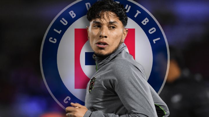 Los detalles del NUEVO CONTRATO de Carlos Salcedo con Cruz Azul
