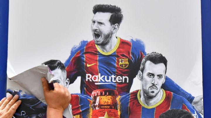 Se complica el posible REGRESO de Lionel MESSI al FC Barcelona
