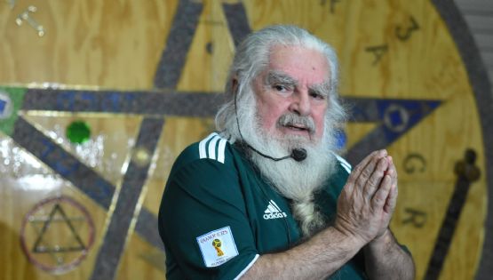 ¿Quién fue 'El Brujo Mayor'? El adivino principal del futbol mexicano que falleció a los 84 años