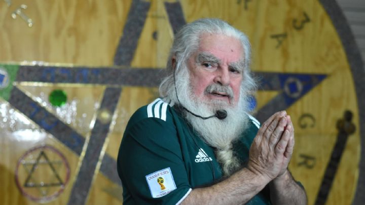 ¿Quién fue 'El Brujo Mayor'? El adivino principal del futbol mexicano que falleció a los 84 años