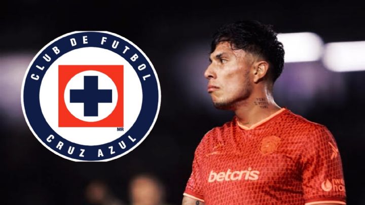 ¡Exhibido! Carlos Salcedo SE BURLÓ de Cruz Azul en varias ocasiones