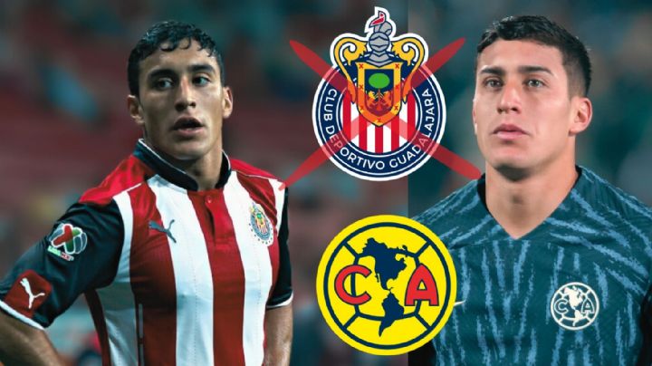 ¿Por qué Alejandro Zendejas ODIA A CHIVAS tras su paso por el Rebaño Sagrado?