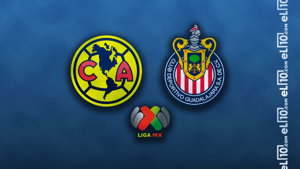 Club America Vs Chivas 2025 Libbi Othella