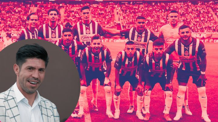 Oribe Peralta señala al futbolista CLAVE para que Chivas busque la REMONTADA contra América