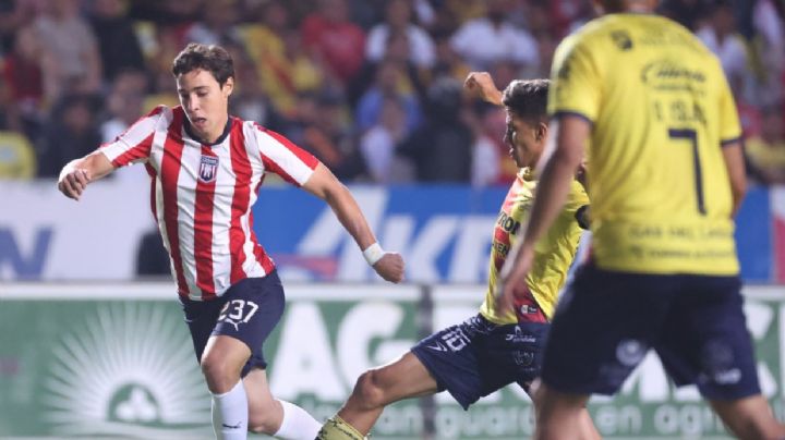 ¿DÓNDE y a qué HORA ver la Gran Final de la Liga de Expansión MX del Tapatío vs Atlético Morelia?