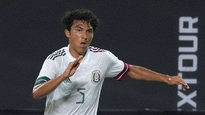 Video | Jugador MEXICANO le da el TRIUNFO a Estados Unidos en Mundial Sub 20