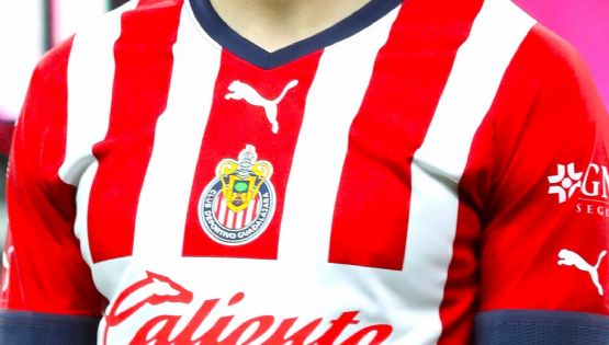 Se filtran las NUEVAS CAMISETAS de Chivas para la Temporada 2023-2024 de la Liga MX
