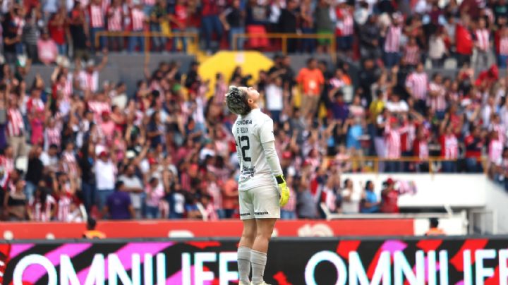 ¡Eliminadas! Chivas Femenil cae en casa contra Pachuca y queda fuera de liguilla