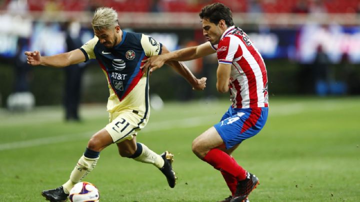 ¡Se RETRASA! El América vs Chivas se jugará MÁS tarde