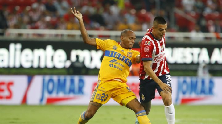 ¿En qué ESTADIO se jugará la Gran Final del Clausura 2023 entre Chivas y Tigres?