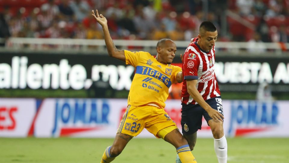 ¿En qué ESTADIO se jugará la Gran Final del Clausura 2023 entre Chivas