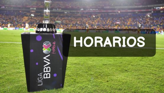 HORARIOS oficiales de las Semifinales de la Liga MX Femenil