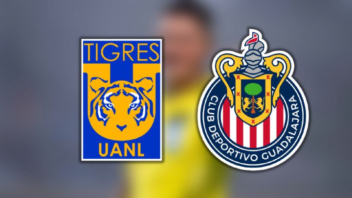 Chivas vs Tigres con POLÉMICO ÁRBITRO en el partido de ida de la GRAN FINAL del Clausura 2023