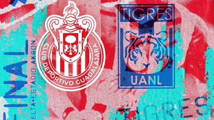 Oficial | Chivas anuncia LOS PRECIOS DE LOS BOLETOS para la final contra Tigres