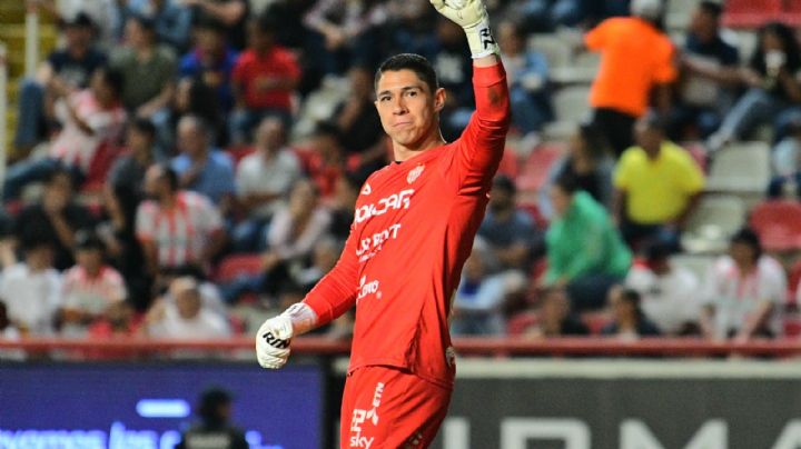 Se confirma el NUEVO EQUIPO de Hugo González en la Liga MX