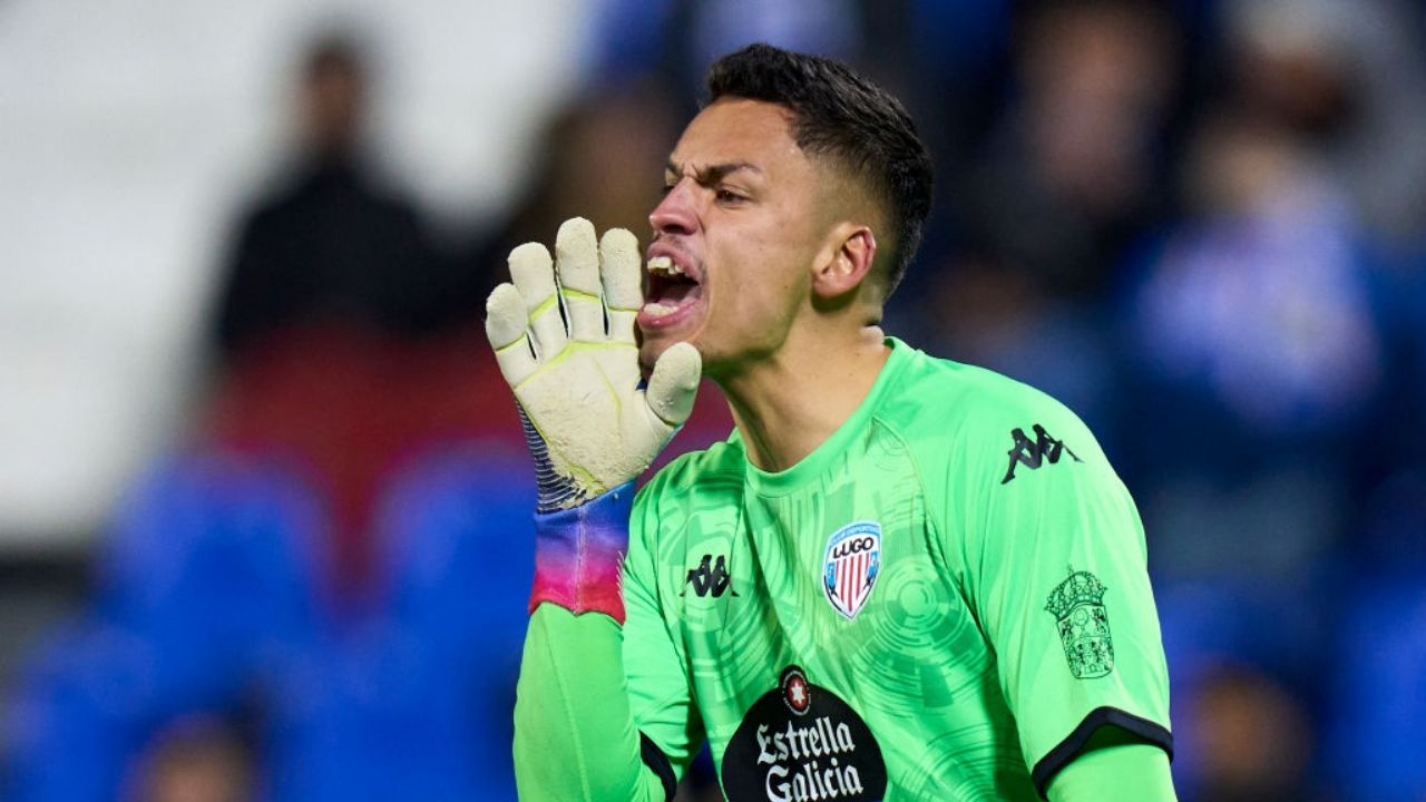 Video Así juega Oscar Whalley posible NUEVO PORTERO de Chivas