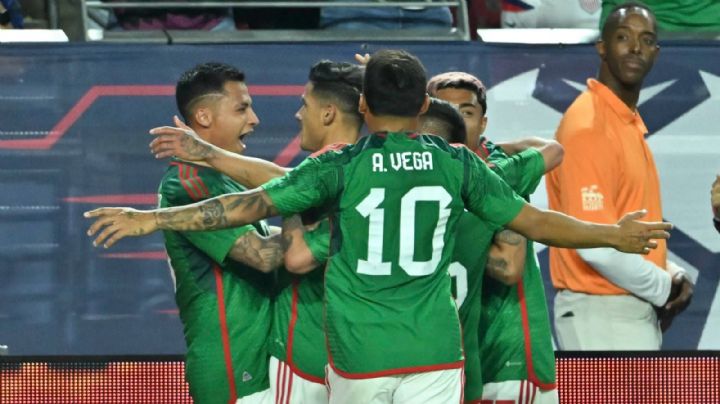 BAJAS SENSIBLES para la Selección Mexicana en la Copa Oro 2023