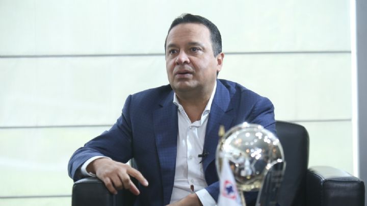 Cruz Azul con PROBLEMAS LEGALES para disputar la Leagues Cup