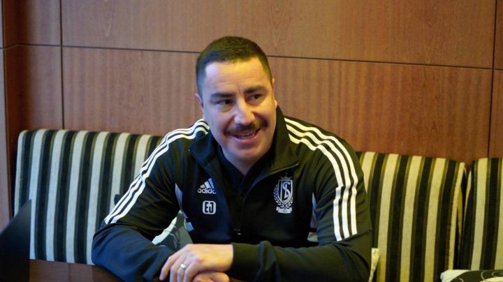 Oficial | Efraín Juárez da un ENORME SALTO en su carrera como DT en Europa