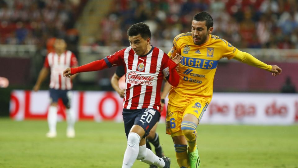 Fernando Beltrán y Juan Pablo Vigón