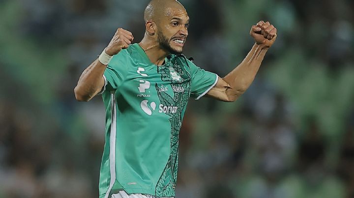 CONFIRMADA la llegada de Matheus Dória a un GRANDE de la Liga MX