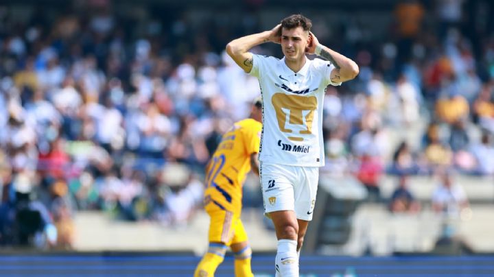 Tigres YA es MÁS GRANDE que Pumas