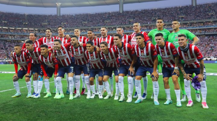 Chivas sondea REFUERZOS DE LUJO para buscar el título en el Apertura 2023