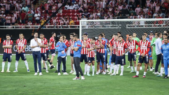 Fernando Hierro OBLIGA a sus jugadores a RESPETAR al campeón en el Estadio Akron